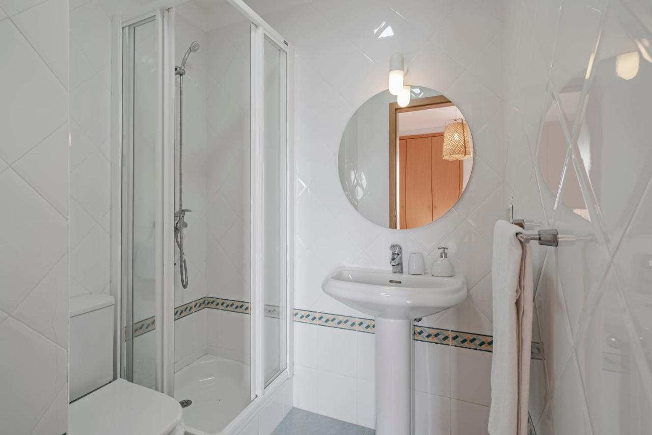 Apartament Garajau Iv By An Island *