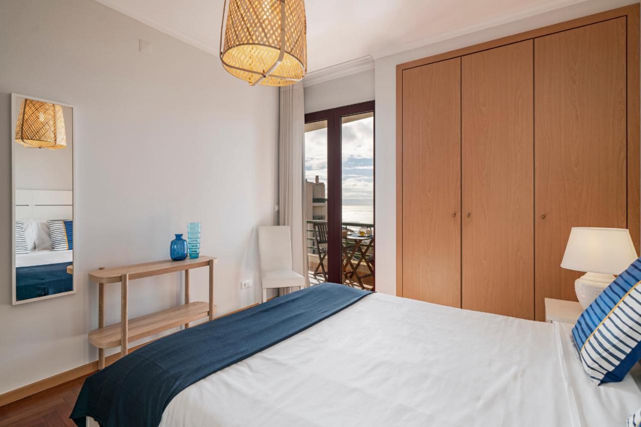 Apartament Garajau Iv By An Island *