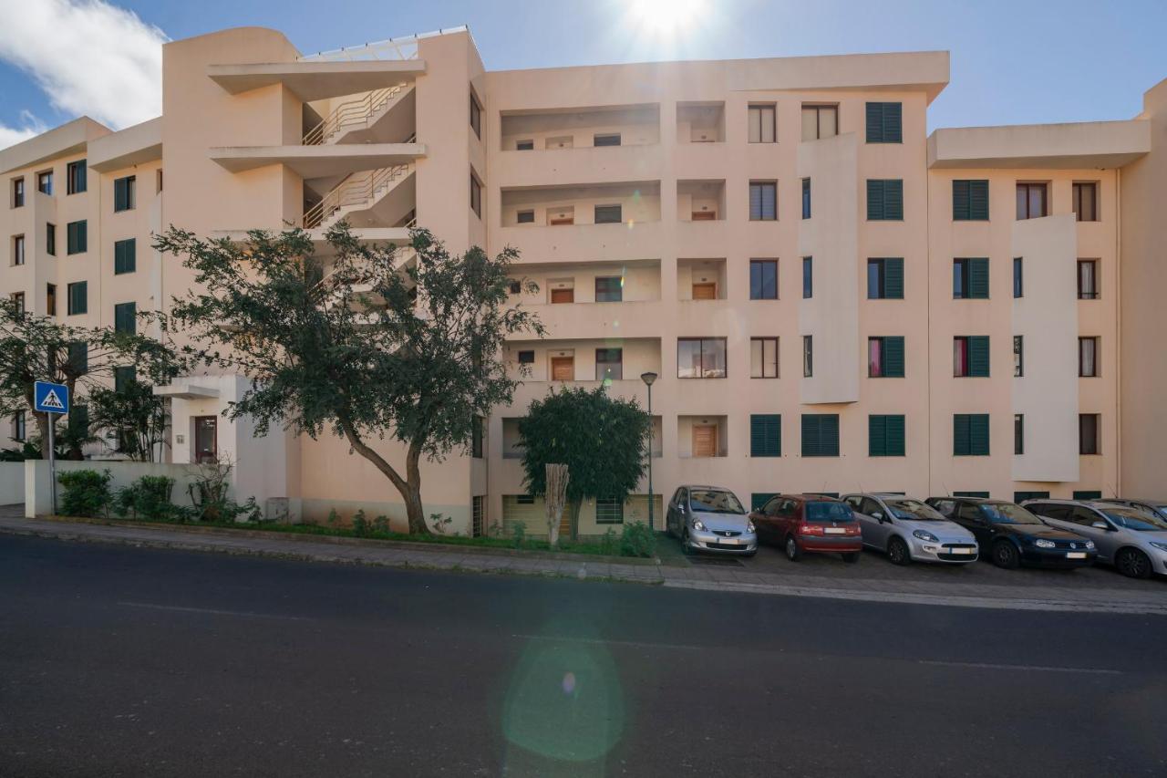 Apartament Garajau Iv By An Island *